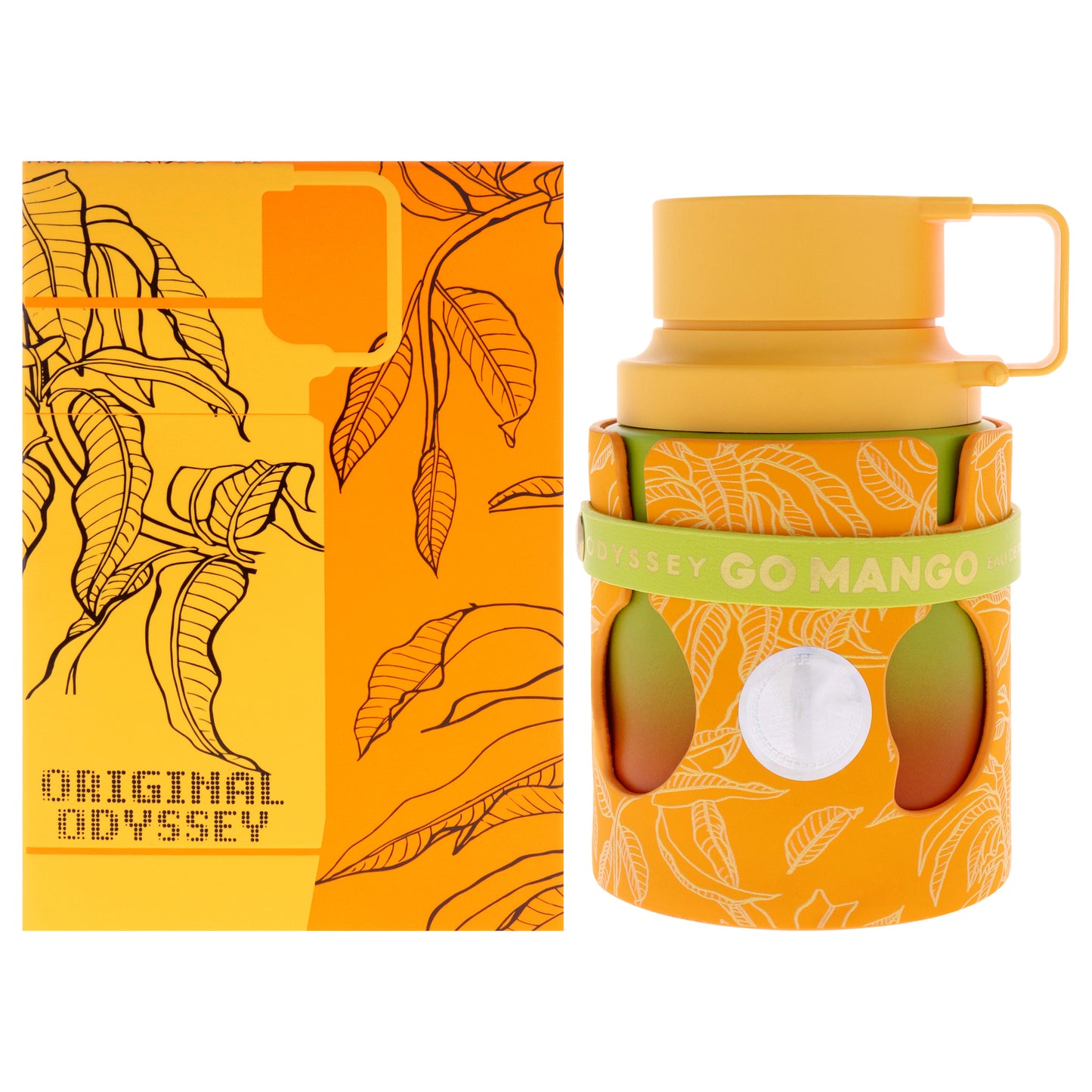ARMAF - ODYSSEY - GO MANGO - UNISEX