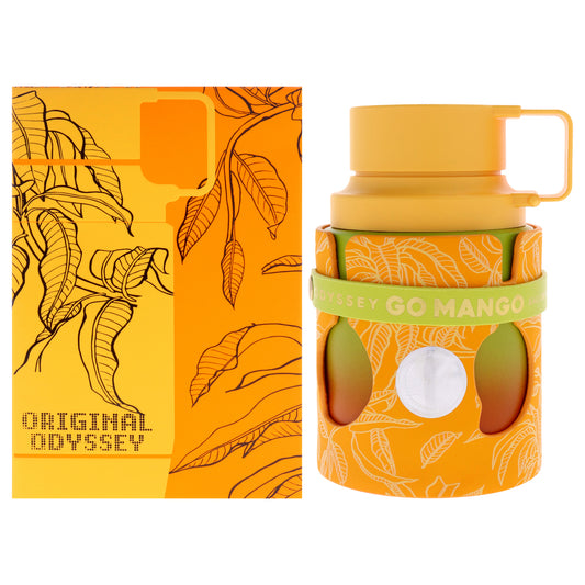 ARMAF - ODYSSEY - GO MANGO - UNISEX