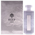 Reef Force Women Perfume Bottle & Packaging