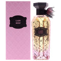 Reef Lady Women Perfume Bottle & Packaging