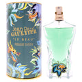 Jean Paul Gaultier Le Beau Men Perfume Bottle & Packaging