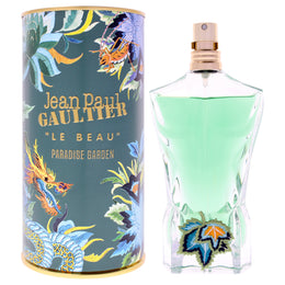 Jean Paul Gaultier Le Beau - Men