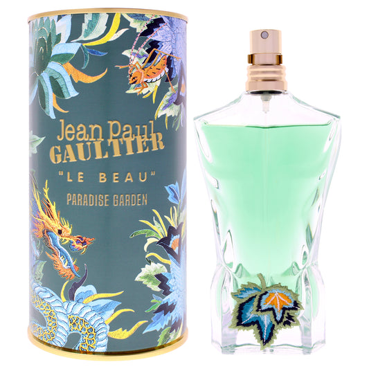 JEAN PAUL GAULTIER LE BEAU - MEN