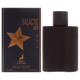 Maison Alhambra Galatic Elixir - Men