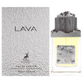 Maison Alhambra Lava Unisex Perfume Bottle & Packaging