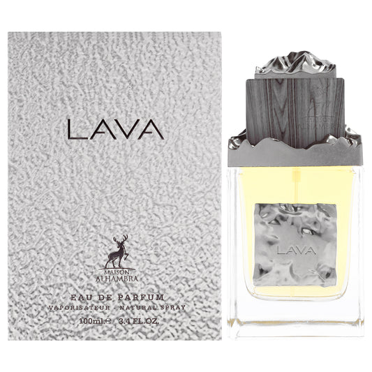 MAISON ALHAMBRA LAVA - UNISEX
