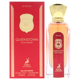 Maison Alhambra Queenstown Intense - Women