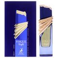 Maison Alhambra Vogue Night Women Perfume Bottle & Packaging