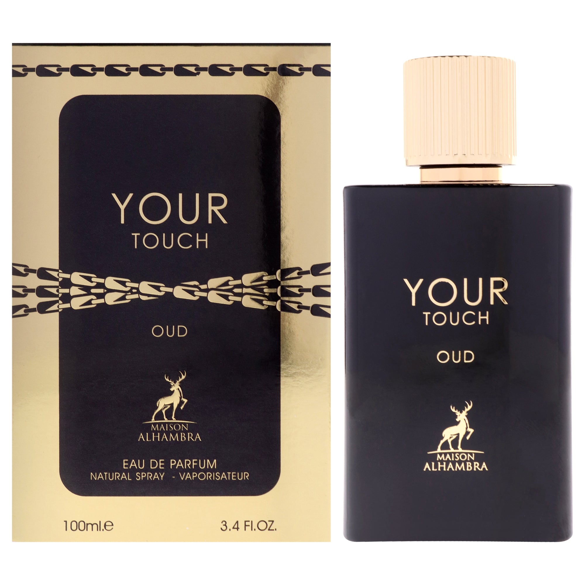 Maison Alhambra Perfumes & Fragrances | Scent Depot – SCENT DEPOT