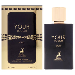 Maison Alhambra Your Touch Oud - Men