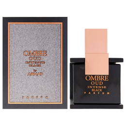 Armaf - Ombre Oud Intense Black - Men