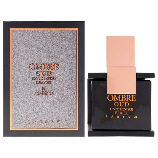 ARMAF - OMBRE OUD INTENSE BLACK - MEN