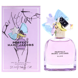 Marc Jacobs - Perfect Elixir - Women