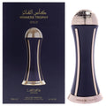 Lattafa Winners Trophy Gold Men Perfume Bottle & Packaging