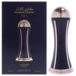 Lattafa - Winners Trophy Gold - Men