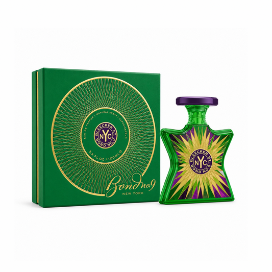 Bond No 9 Bleecker Street - Men