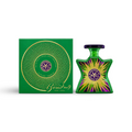 Bond No 9 Bleecker Street Men Perfume Bottle & Packaging