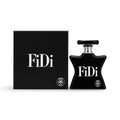 Bond No 9 Fidi Unisex Perfume Bottle & Packaging