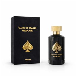 Game Of Spades - Wild Card - Unisex
