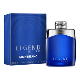 Mont Blanc Legend Blue - Men