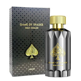 Game Of Spades - High Roller - Unisex
