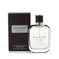 Kenneth Cole Mankind Men Perfume Bottle & Packaging