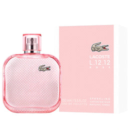 Lacoste - Pour Elle Sparkling - Women