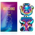 Moschino Toy 2 Pearl Unisex Perfume Bottle & Packaging