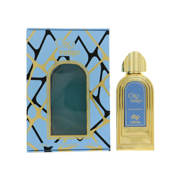 Luniche - Oro - Indigo - Unisex