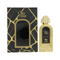 Luniche Oro Elixir Unisex Perfume Bottle & Packaging