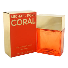 Michael Kors Coral - Women