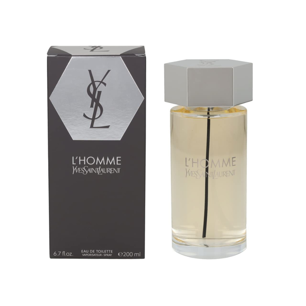 Ysl L'Homme - Men