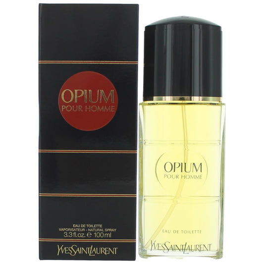 Ysl Opium - Men