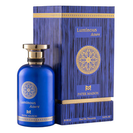 Patek Maison - Luminous - Azure - Unisex