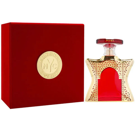 Bond No. 9 Dubai Ruby - Unisex