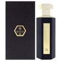 Reef 31 Unisex Perfume Bottle & Packaging