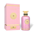Patek Maison Luminous Rose Women Perfume Bottle & Packaging