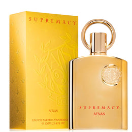 Afnan Supremacy Gold - Men