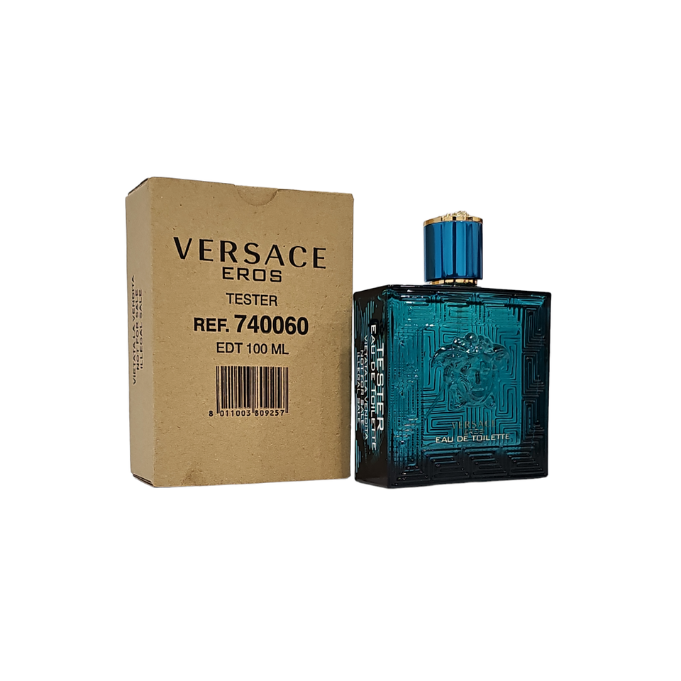 Versace Eros for Men | Scent Depot – SCENT DEPOT