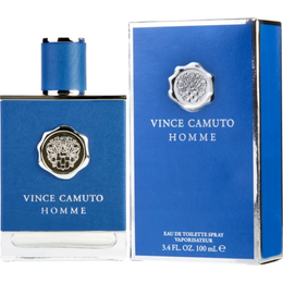 Vince Camuto Homme (Blue) - Men