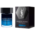 Ysl Lanuit De' Lhomme Eau Electrique 3.3 Edt- Men
