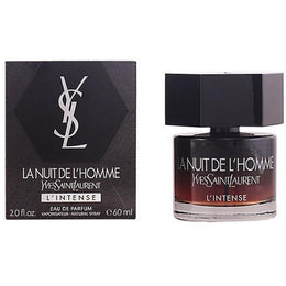 Ysl La Nuit De L'Homme Intense - Men