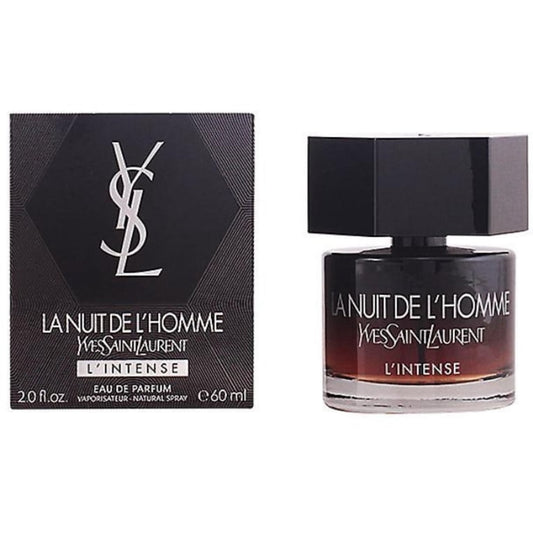 Ysl La Nuit De L'Homme Intense - Men