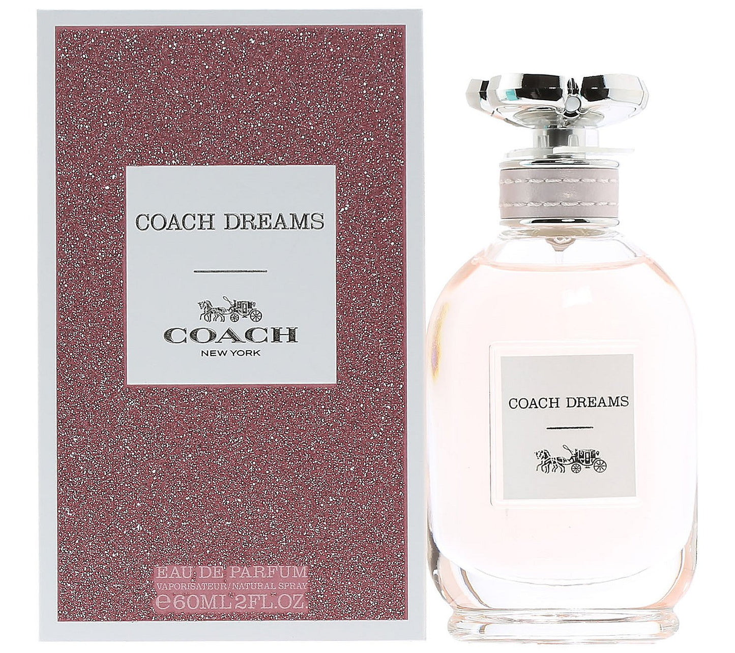 COACH NEW YORK -  SUNSET DREAMS - WOMEN