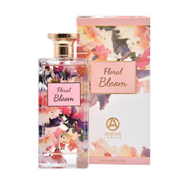 Anfar Floral Bloom - Women