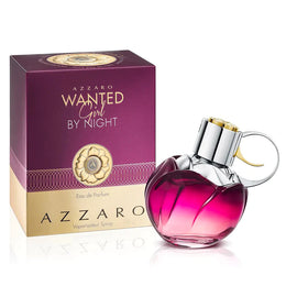 Azzaro Wanted Girl By Night - Women