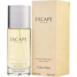Calvin Klein Escape - Men