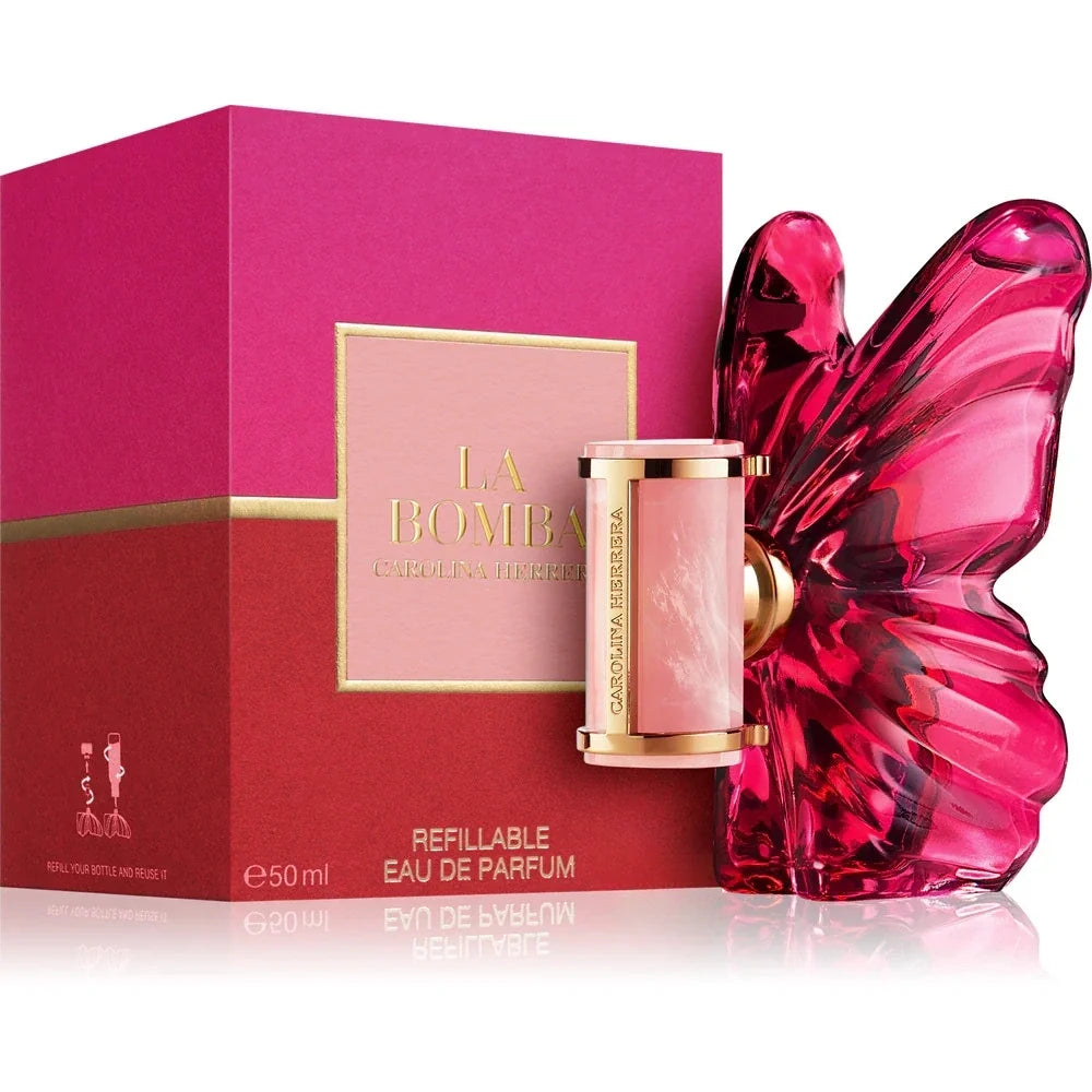 Carolina Herrera - La Bomba - WOMEN