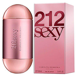 Carolina Herrera 212 Sexy - Women