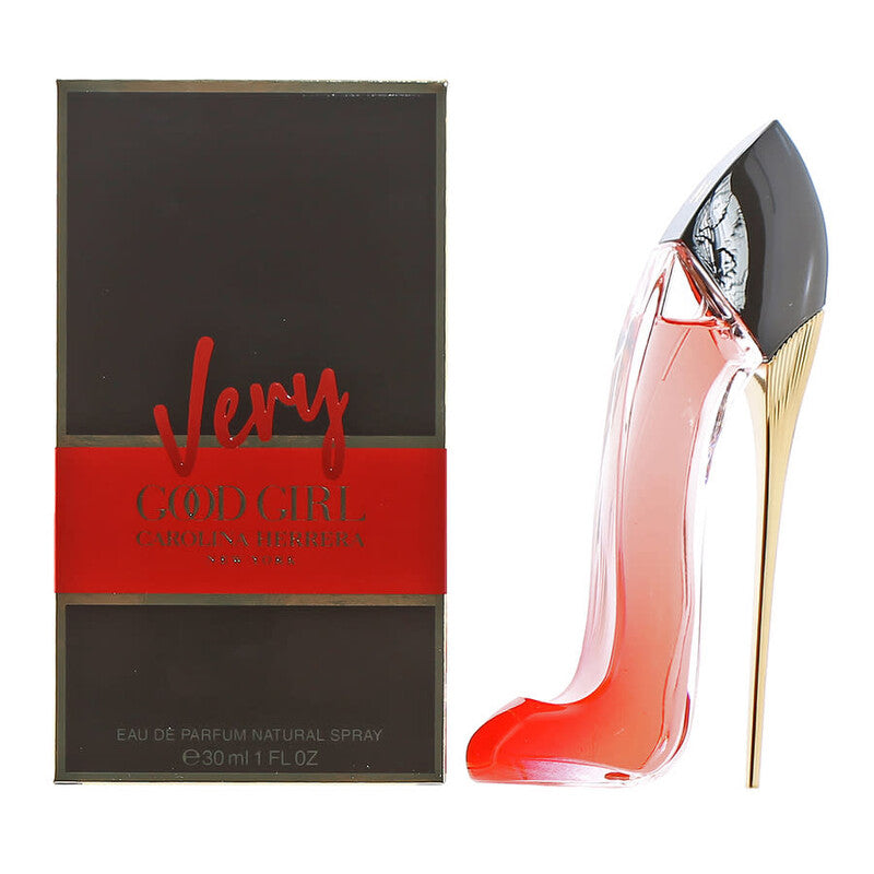 Carolina Herrera Very Good Girl for Women | Scent Depot – SCENT DEPOT